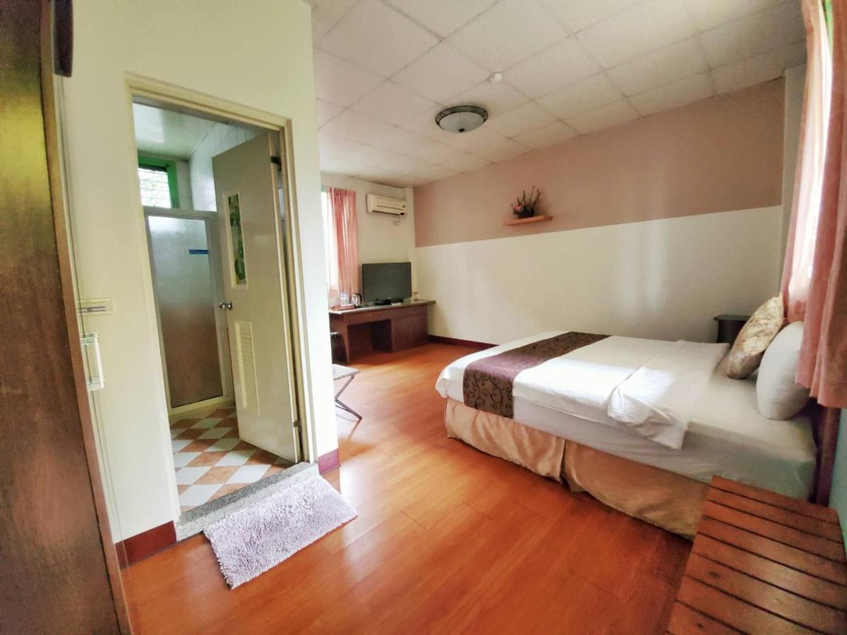 Pulicity Villa B&B Buitenkant foto