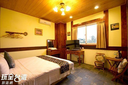Pulicity Villa B&B Kamer foto