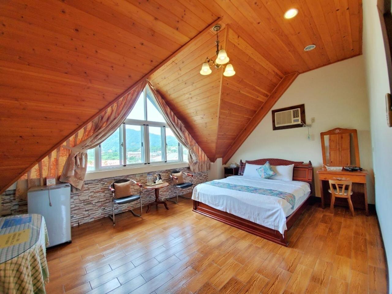 Pulicity Villa B&B Buitenkant foto