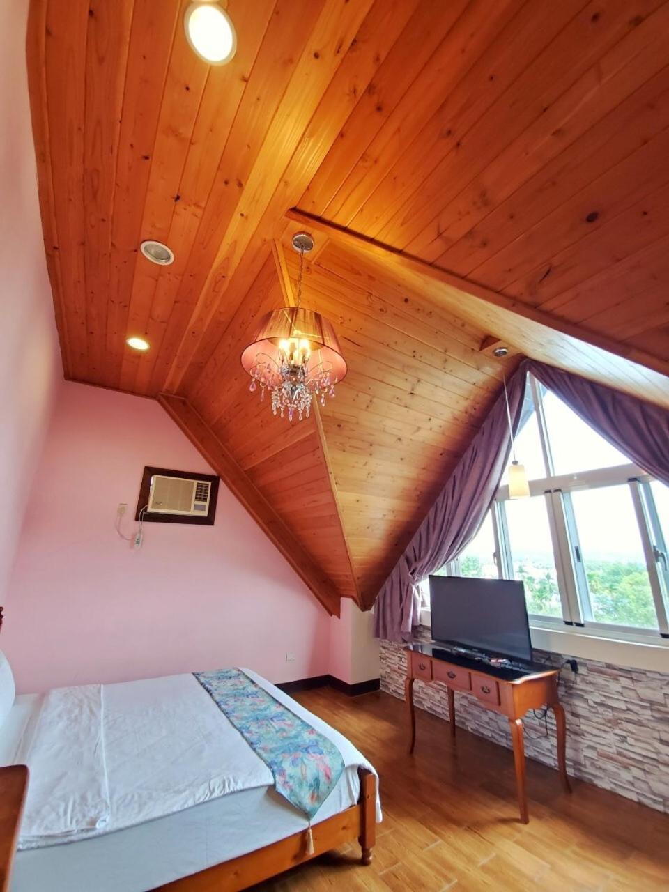 Pulicity Villa B&B Buitenkant foto